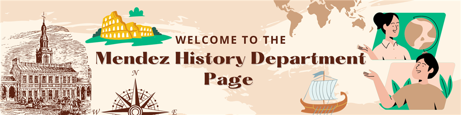 History Department